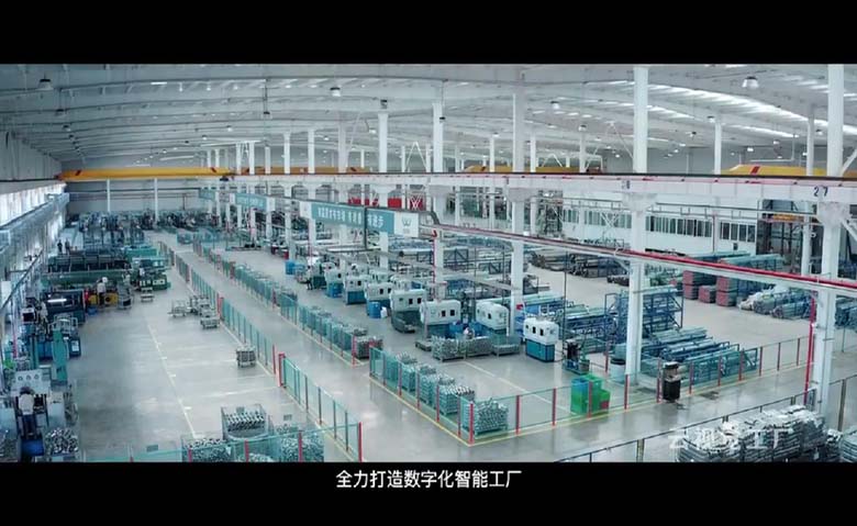 维格斯管道水务设备工厂宣传片