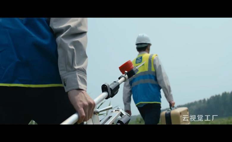 中建三局二公司党建宣传片